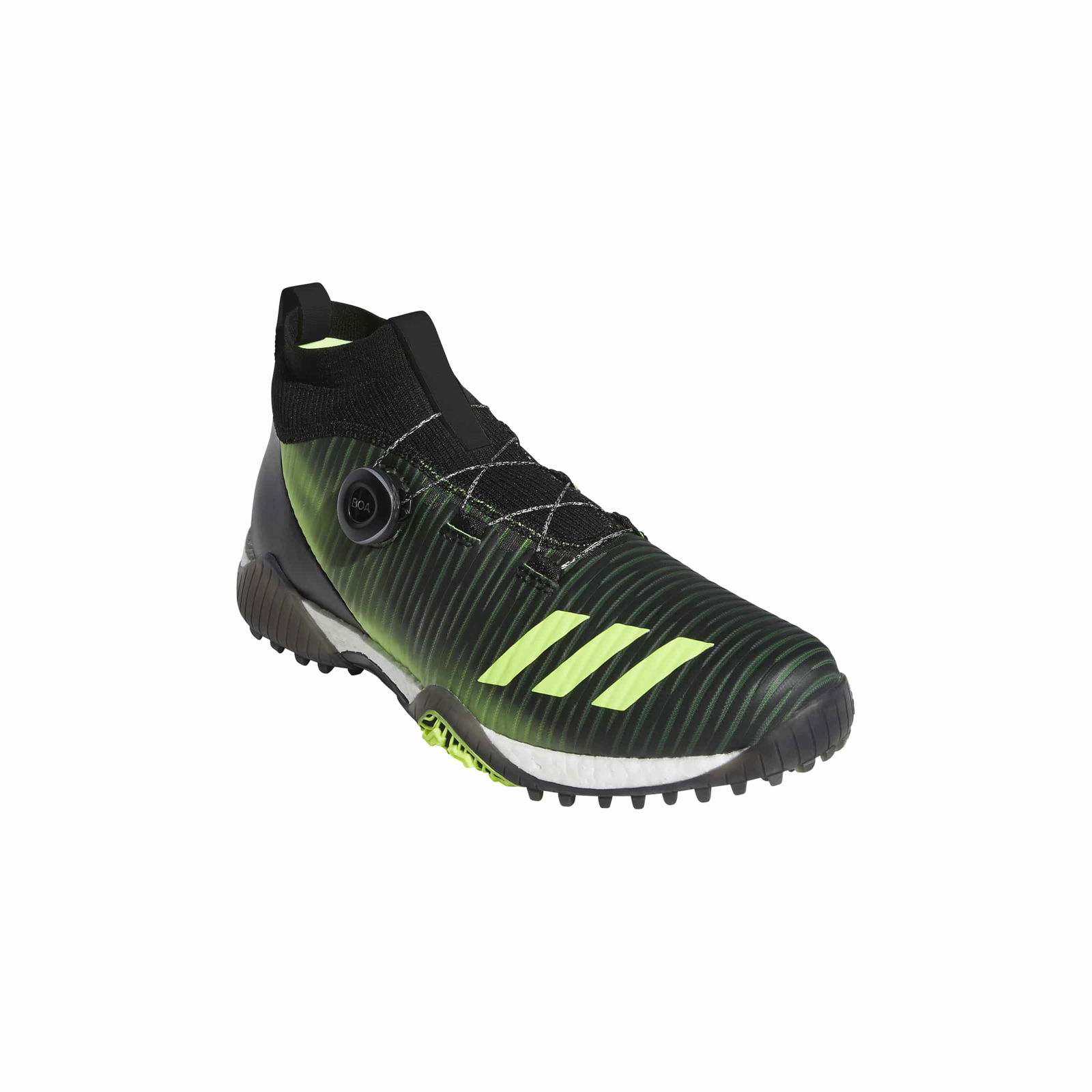 adidas Golf Changes the Game with New CODECHAOS Footwear